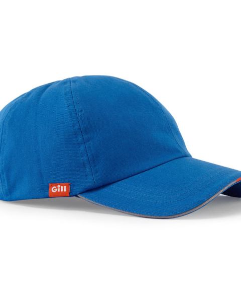 Gill Marine Cap - Marine Blue