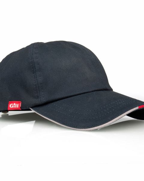 Gill Marine Cap - Navy