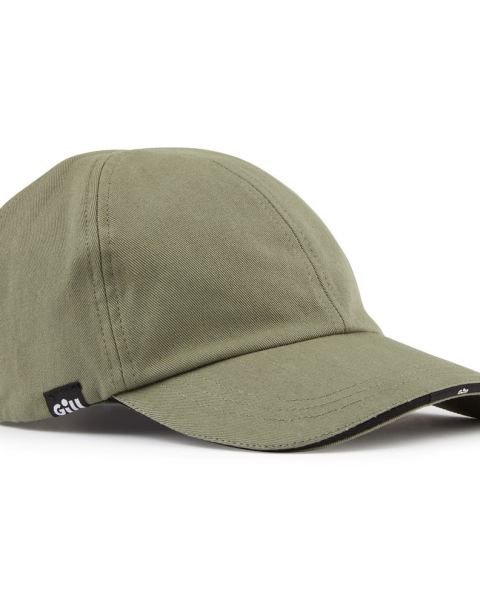 Gill Marine Cap - Sage