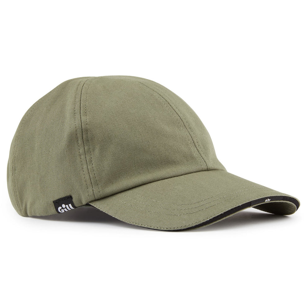 Gill Marine Cap - Sage