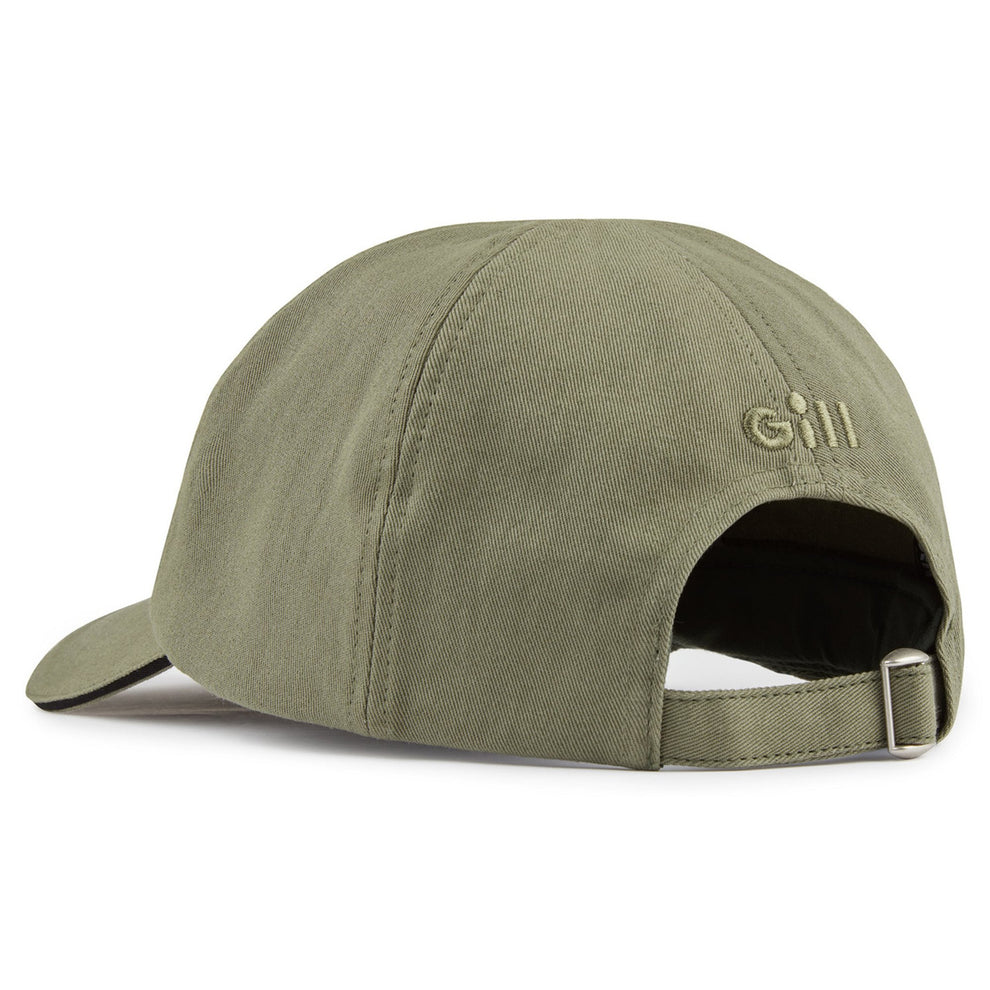 Gill Marine Cap - Sage - Image 3