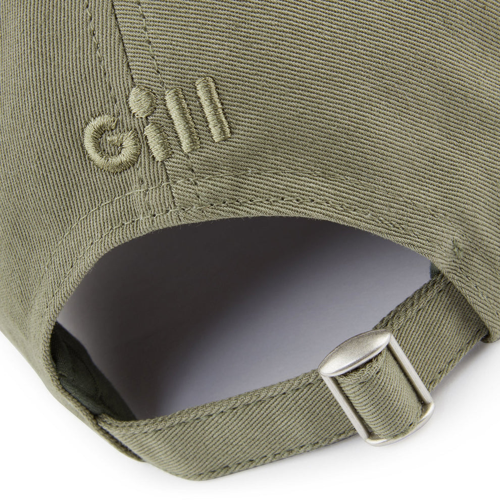 Gill Marine Cap - Sage - Image 2