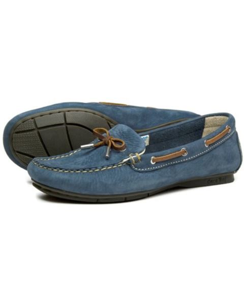 Orca Bay Ballena Ladies - Denim