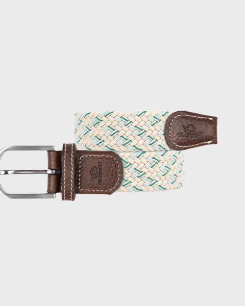 Billy Belt Woven Belt - Ambleteuse