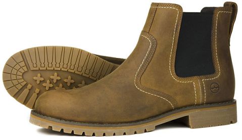 Orca Bay Exmoor Boot - Sand
