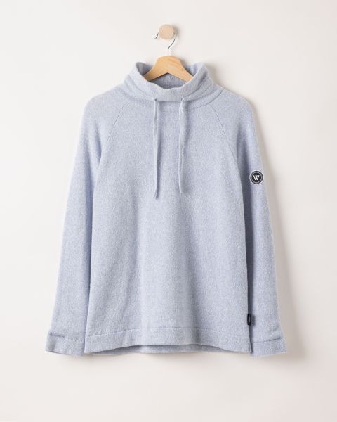 Holebrook Angelika Windproof - Illusion Blue