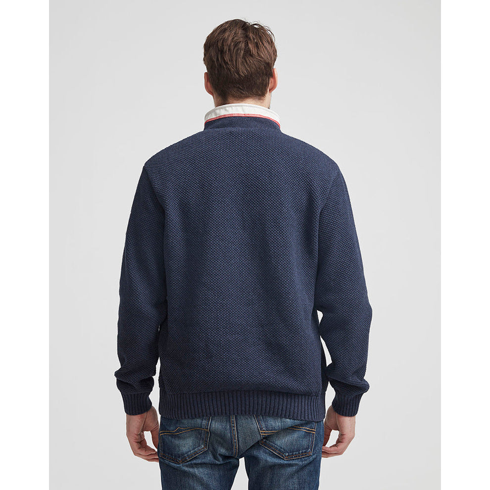 Holebrook Classic Windproof - Navy - Image 2