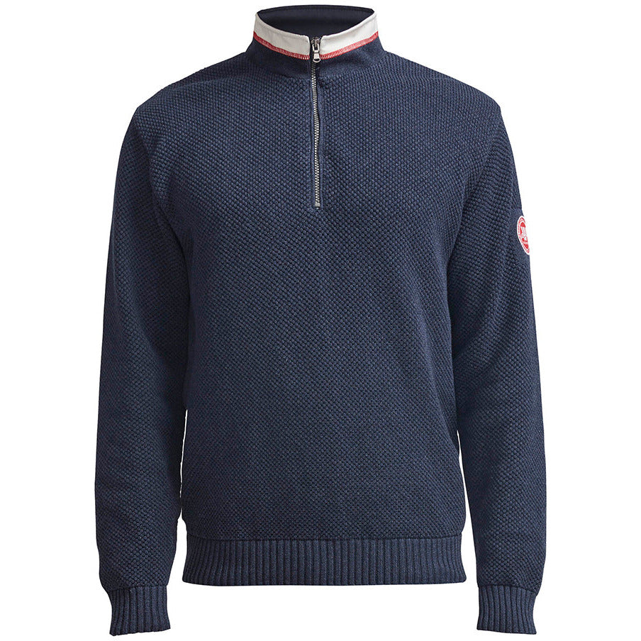 Holebrook Classic Windproof - Navy - Image 4