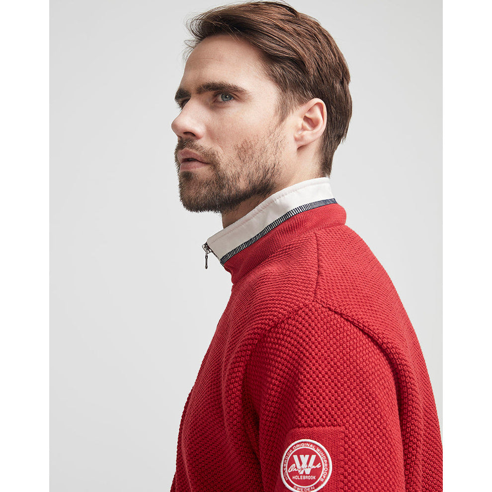 Holebrook Classic Windproof - Red - Image 3