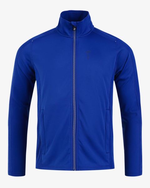 Pelle P Plannard Zip - Curacao