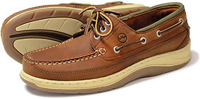 Orca Bay Squamish Deck Shoe - Sand