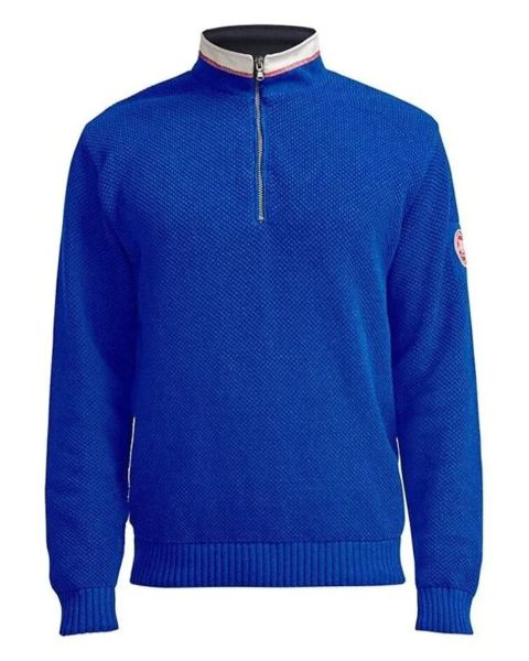 Holebrook Classic Windproof - Surf Blue