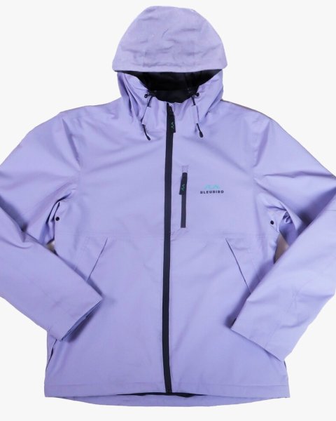 Bleubird Arpette Jacket - Lavender