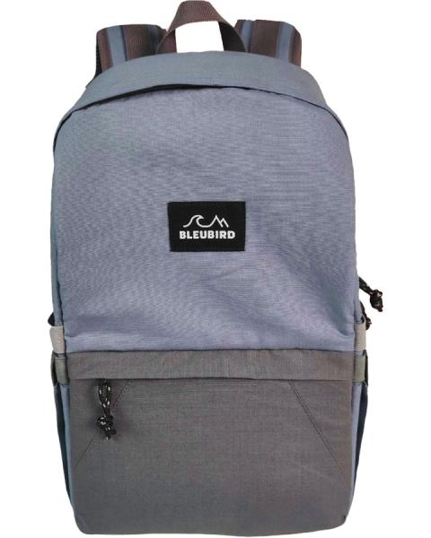 Bleubird The Core Backpack - Denim
