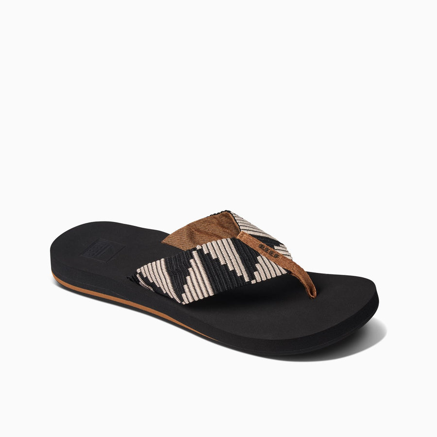 Reef Womens Spring Woven - Pebble