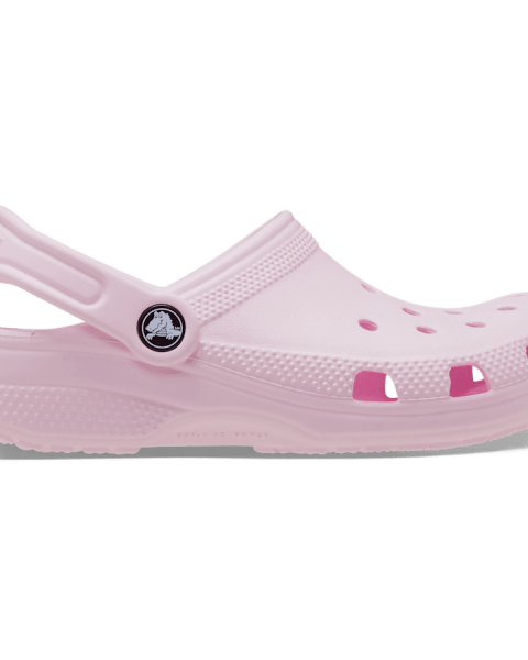 Crocs Kids Classic Croc - Pink Milk