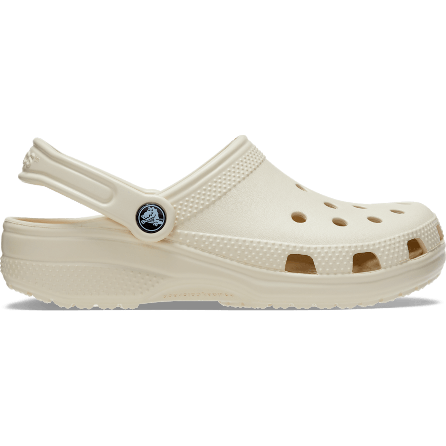 Crocs Classic Crocs - Bone
