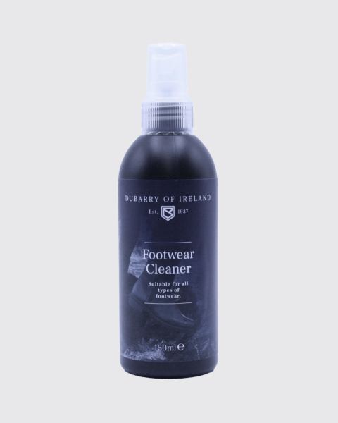 Dubarry Footwear Cleaner 150ml