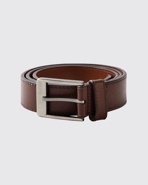 Dubarry Belt - Chestnut