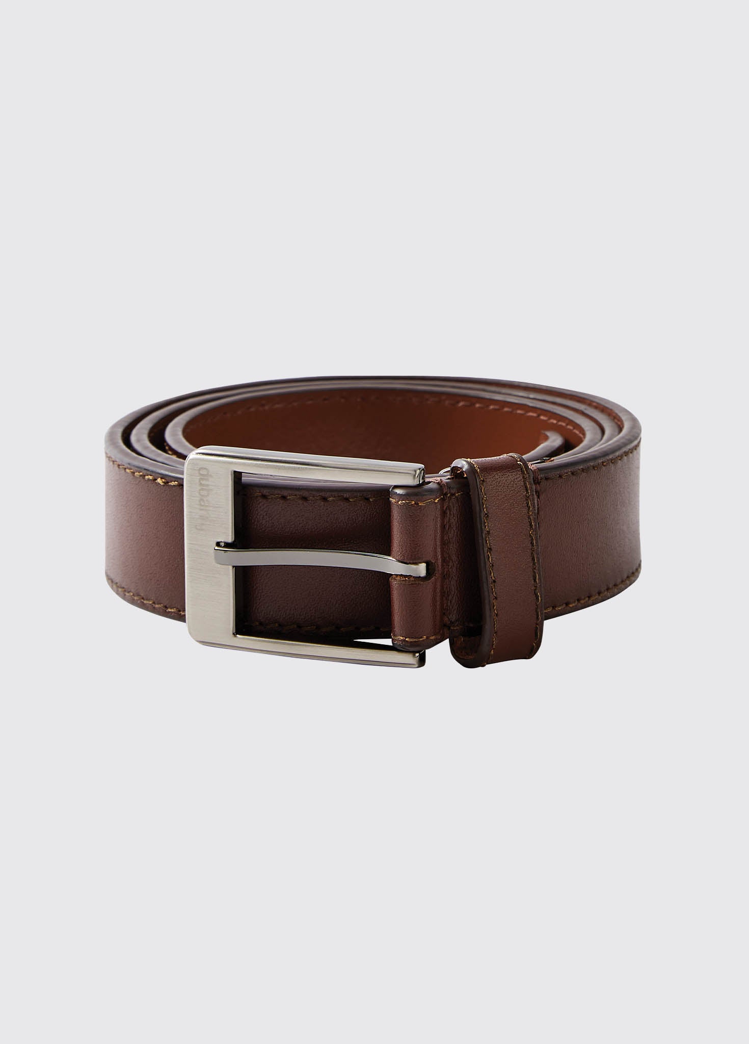 Dubarry Belt - Chestnut