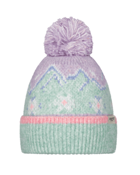 Barts Lankana Beanie - Mint