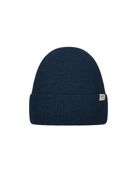 Barts Vidat Beanie - Navy