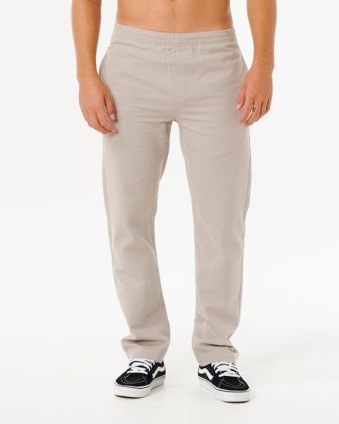 Rip Curl Premium Surf Pant - Stone