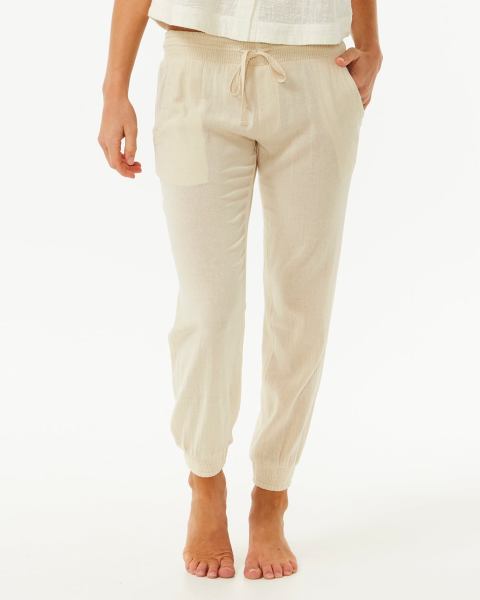 Rip Curl Classic Surf Pant - Natural