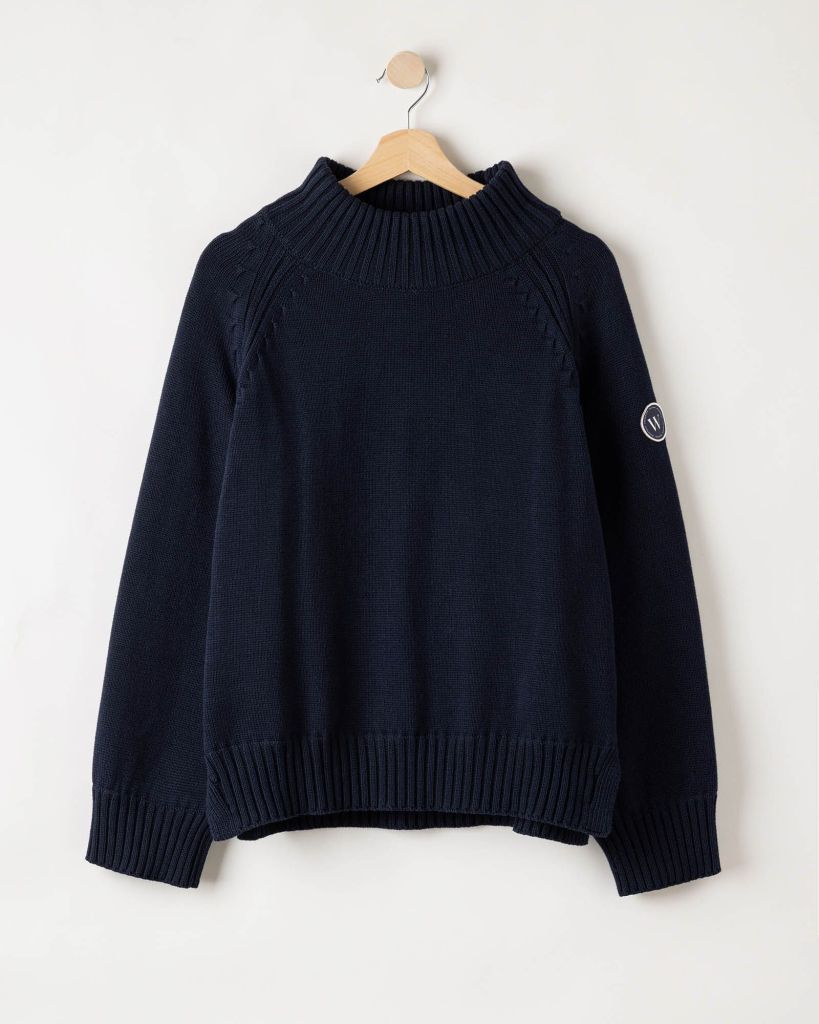 Holebrook Gerda Turtle Windproof - Navy