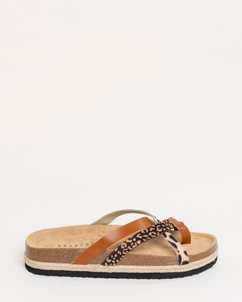 Brakeburn Luscombe Sandal