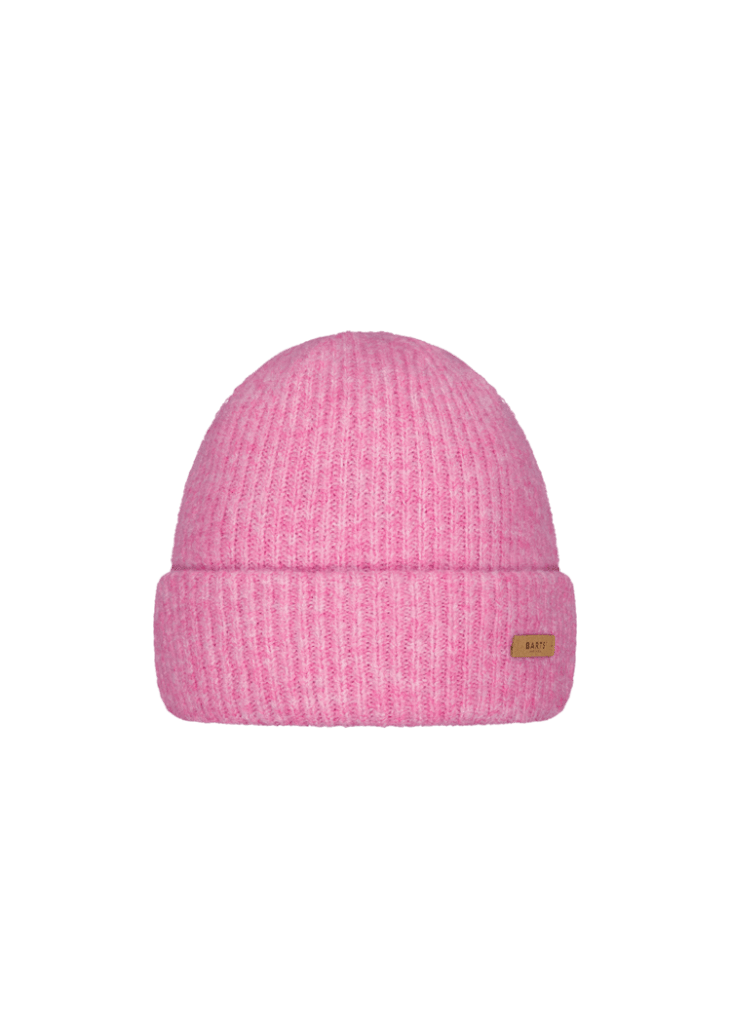 Barts Witzia Beanie - Pink