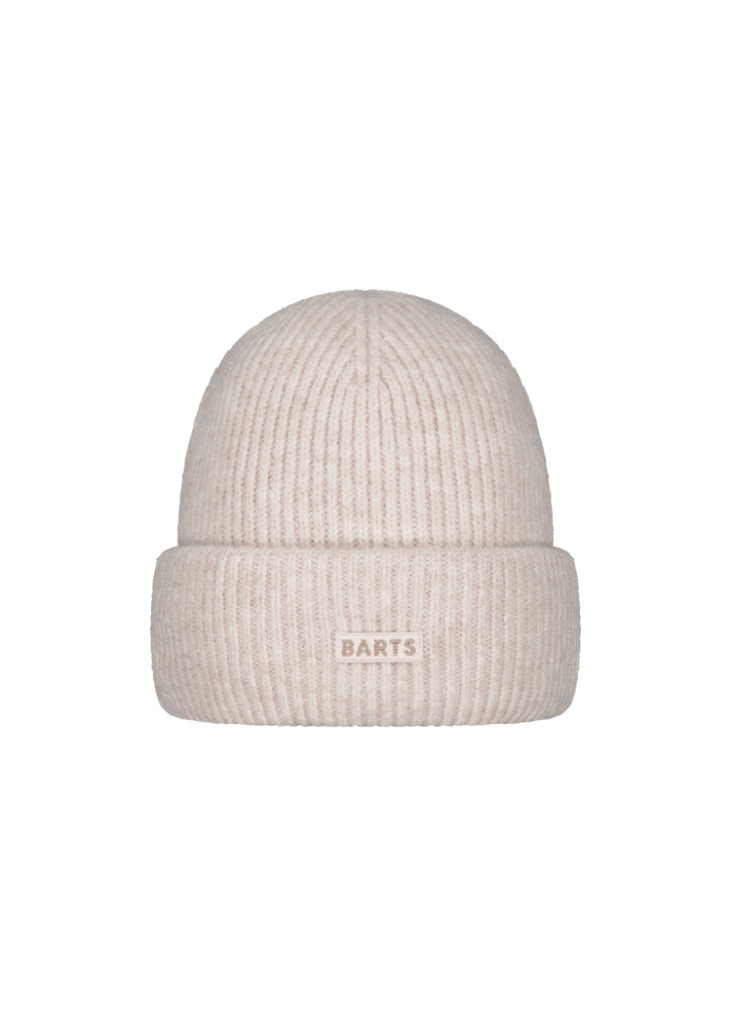 Barts Ardelve Beanie - Cream