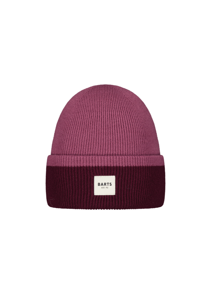 Barts Ishbel Beanie - Berry